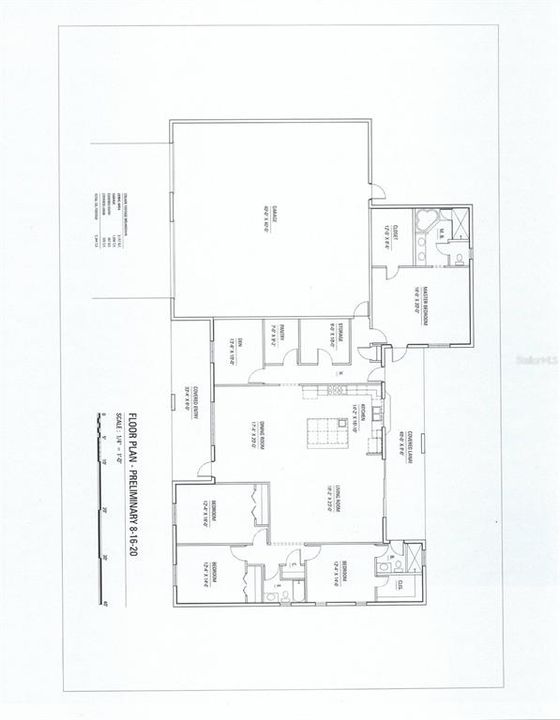 For Sale: $799,900 (4 beds, 3 baths, 3020 Square Feet)