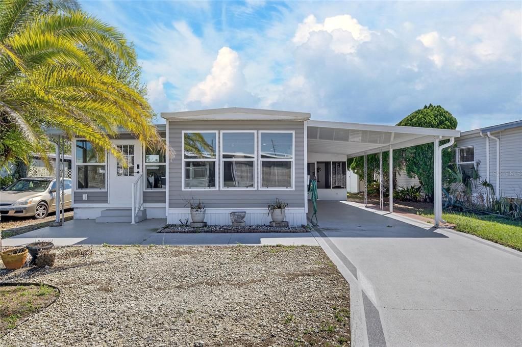 На продажу: $135,000 (2 спален, 2 ванн, 600 Квадратных фут)