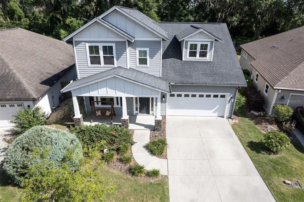 На продажу: $530,000 (4 спален, 3 ванн, 2450 Квадратных фут)