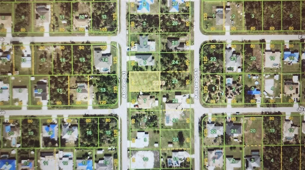 For Sale: $25,000 (0.23 acres)