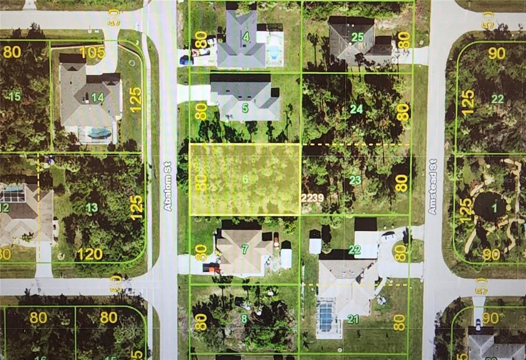 For Sale: $25,000 (0.23 acres)