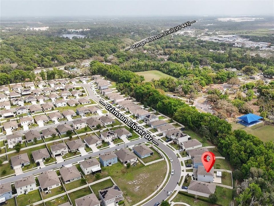 Activo con contrato: $410,000 (5 camas, 3 baños, 2807 Pies cuadrados)
