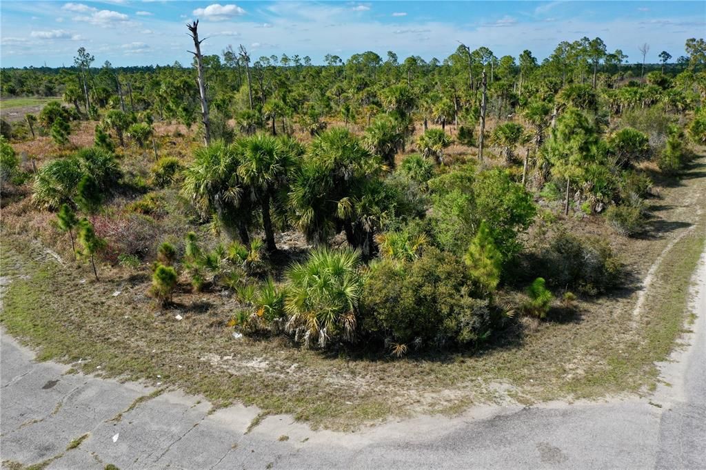 For Sale: $12,500 (0.27 acres)