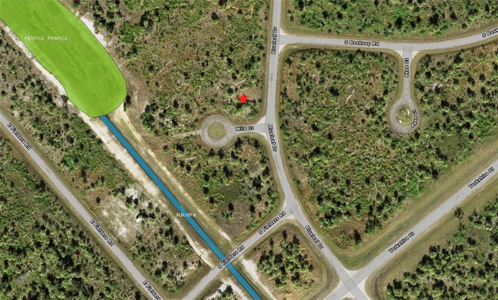 For Sale: $12,500 (0.27 acres)