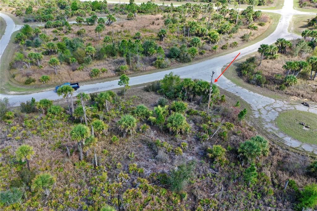 For Sale: $12,500 (0.27 acres)