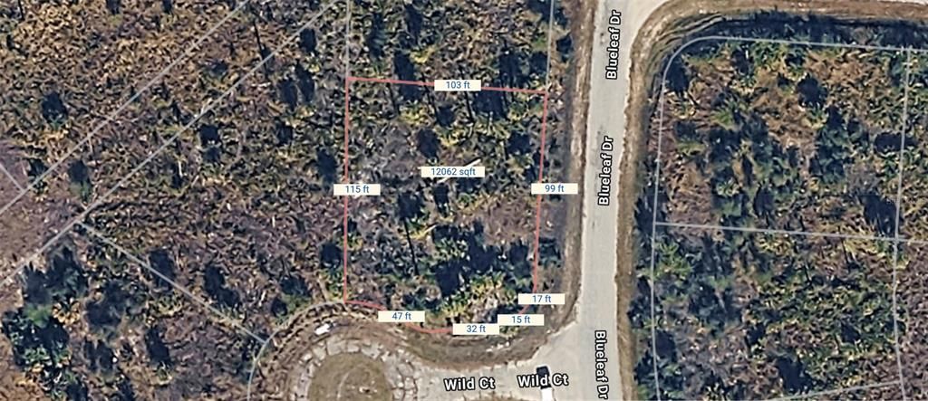 For Sale: $12,500 (0.27 acres)