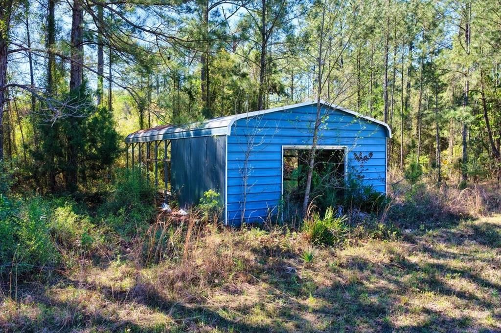 En Venta: $70,000 (1.19 acres)