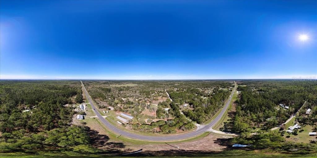 En Venta: $70,000 (1.19 acres)