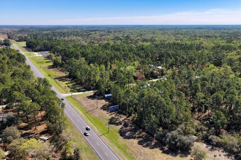 En Venta: $70,000 (1.19 acres)