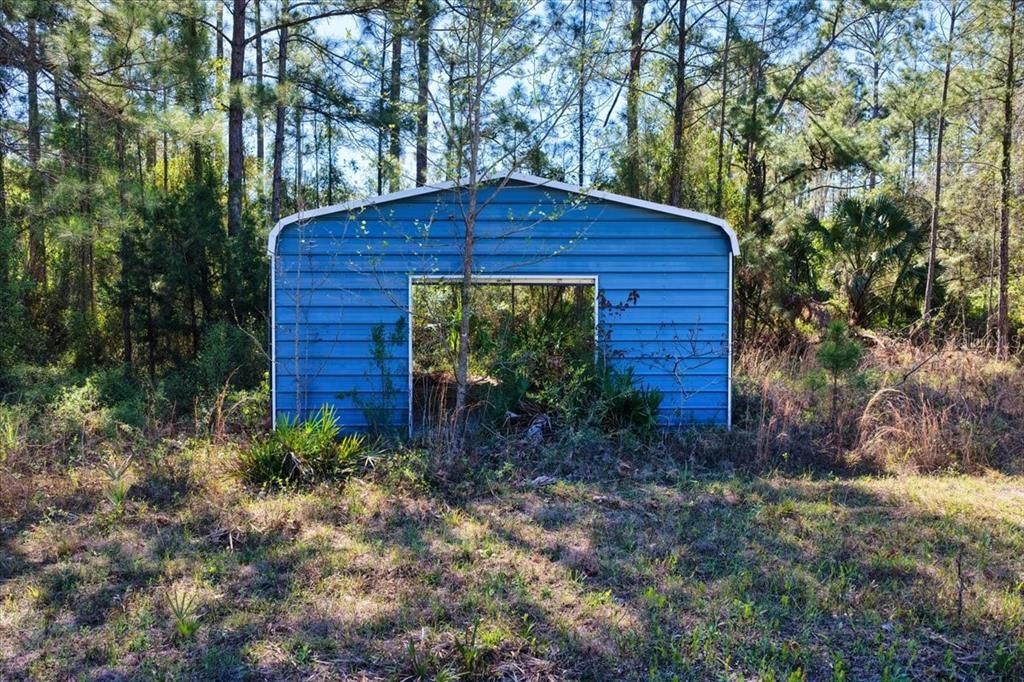 En Venta: $70,000 (1.19 acres)