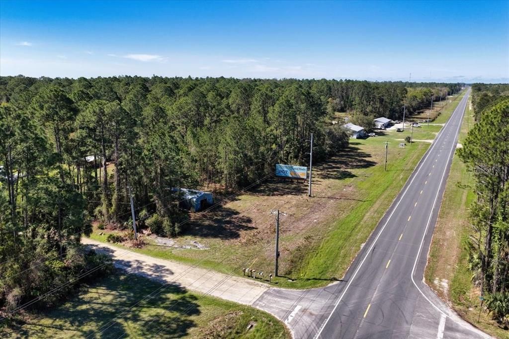 En Venta: $70,000 (1.19 acres)