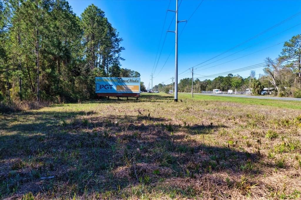 En Venta: $70,000 (1.19 acres)