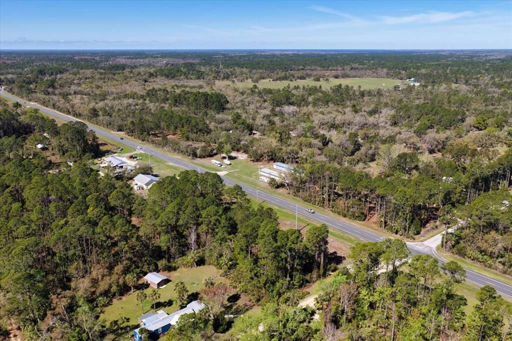 En Venta: $70,000 (1.19 acres)