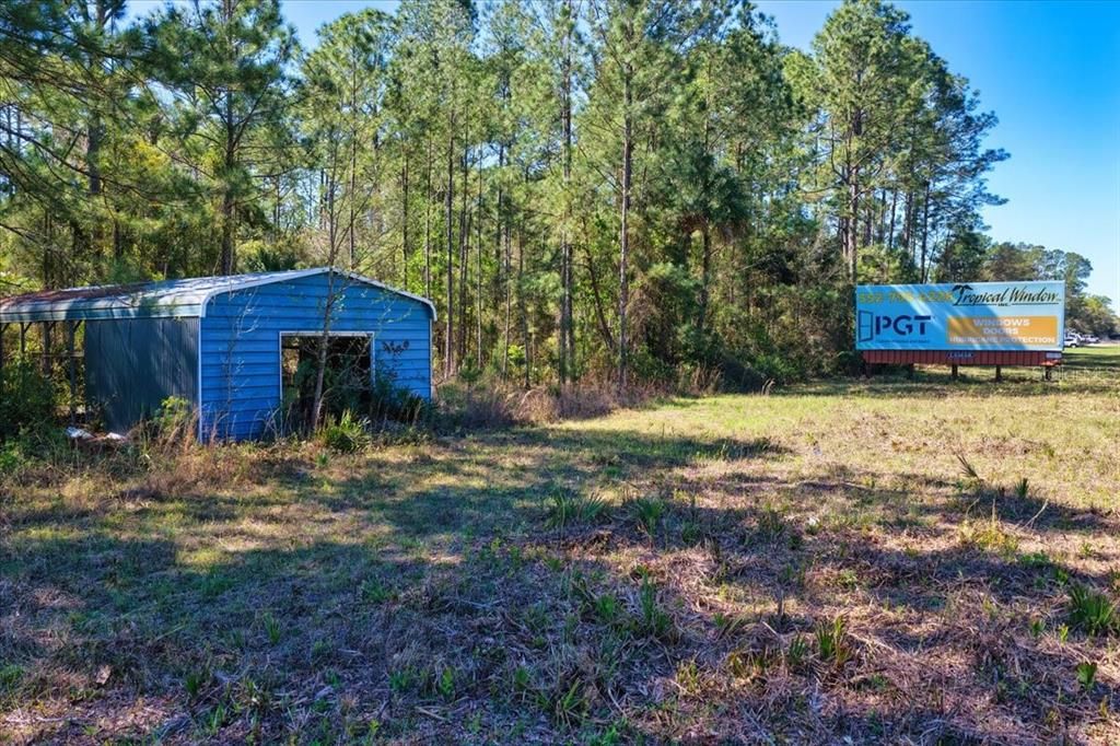 En Venta: $70,000 (1.19 acres)