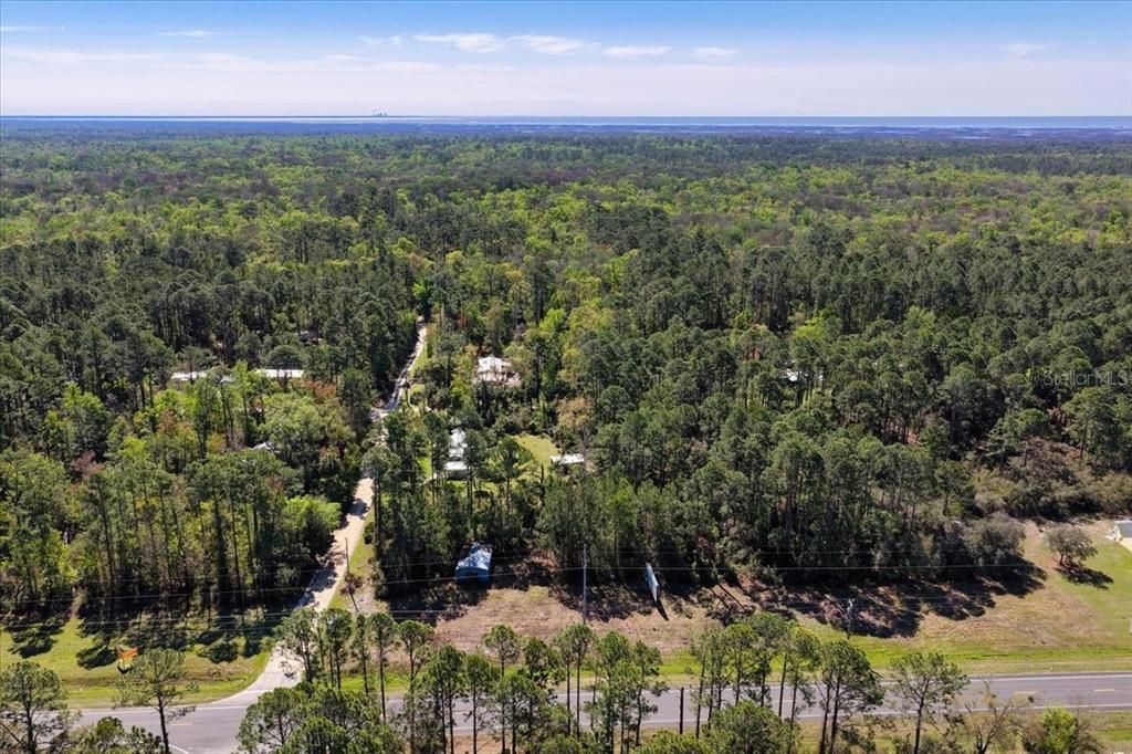 En Venta: $70,000 (1.19 acres)