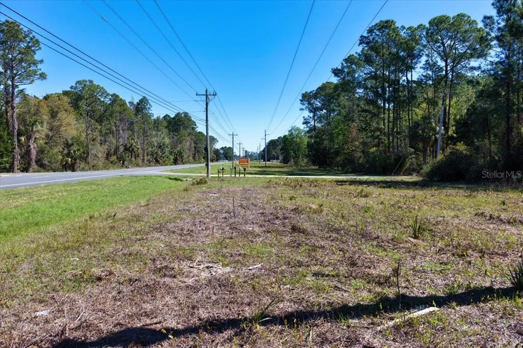 En Venta: $70,000 (1.19 acres)