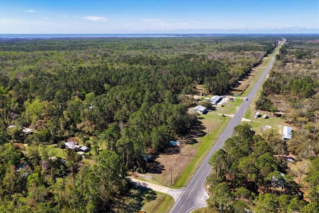 En Venta: $70,000 (1.19 acres)