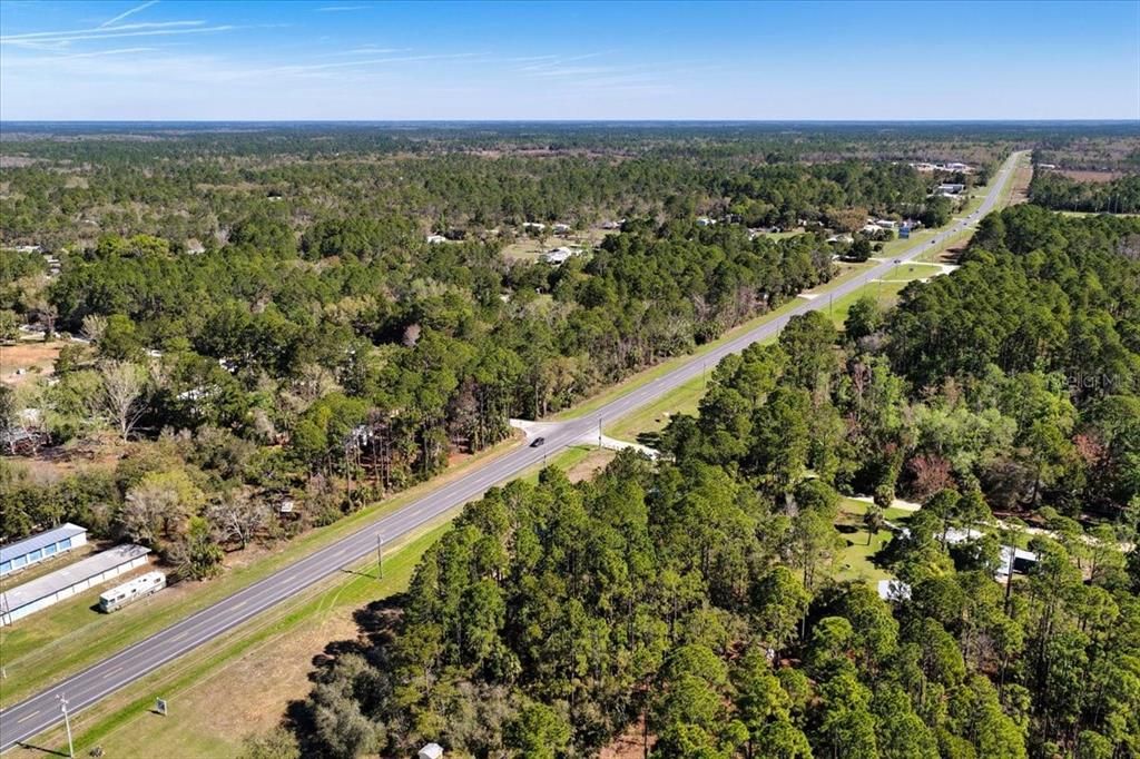 En Venta: $70,000 (1.19 acres)