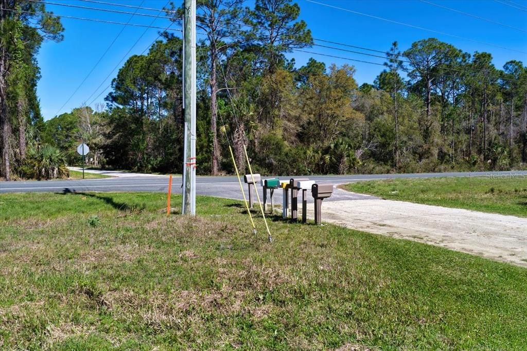 En Venta: $70,000 (1.19 acres)