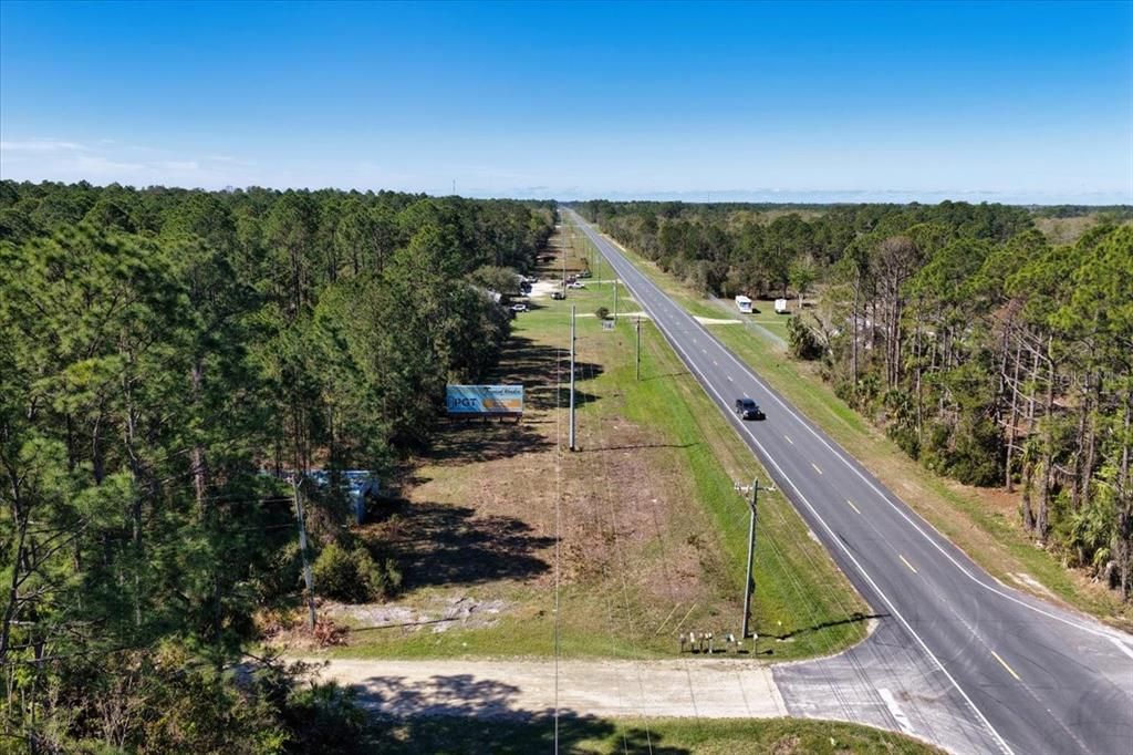 En Venta: $70,000 (1.19 acres)