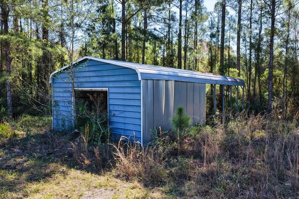 En Venta: $70,000 (1.19 acres)