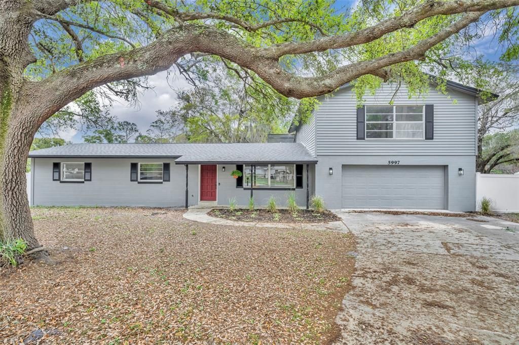Active With Contract: $599,900 (4 beds, 3 baths, 2020 Square Feet)