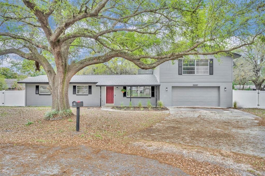 Active With Contract: $599,900 (4 beds, 3 baths, 2020 Square Feet)