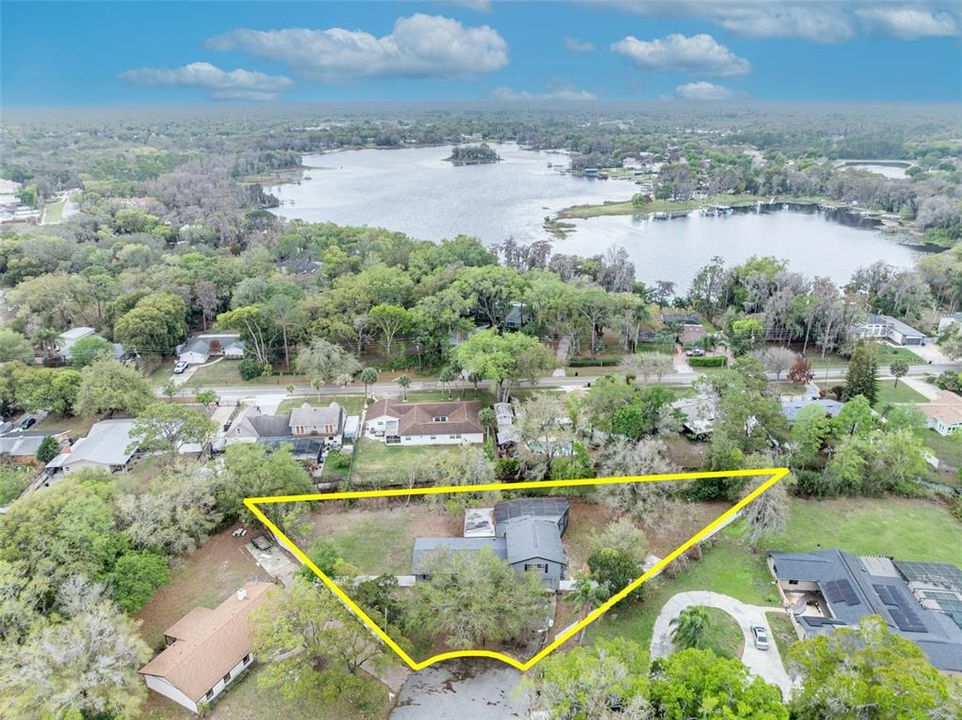 Active With Contract: $599,900 (4 beds, 3 baths, 2020 Square Feet)