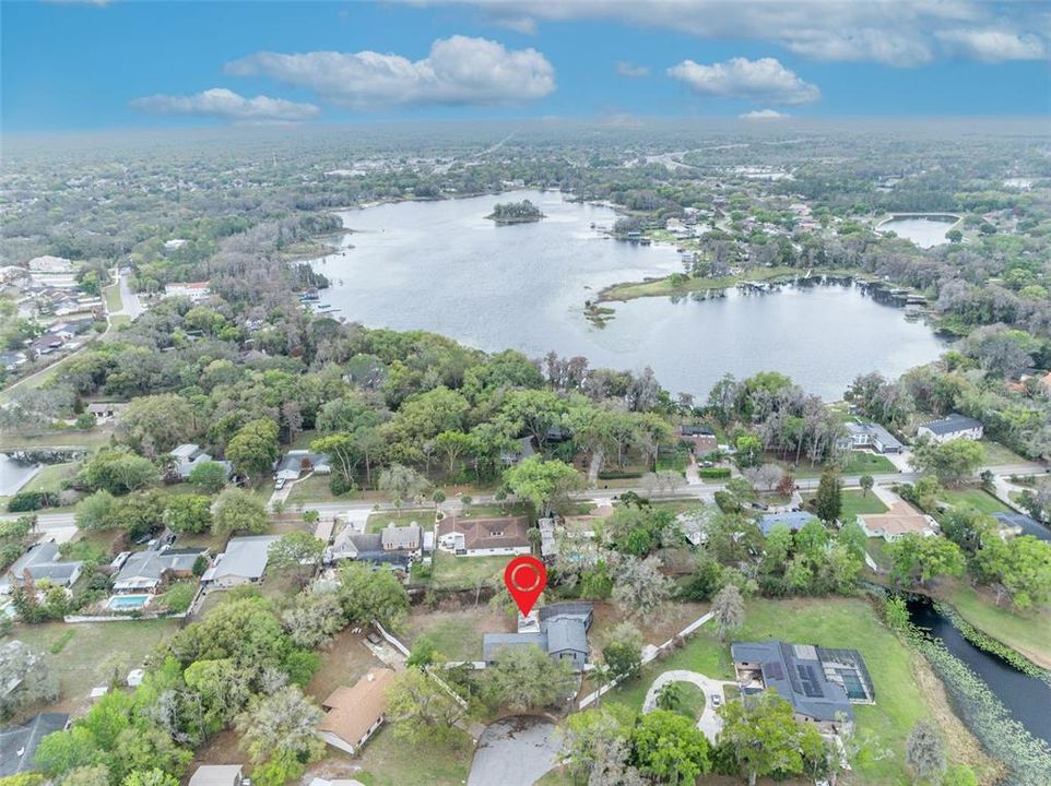 Active With Contract: $599,900 (4 beds, 3 baths, 2020 Square Feet)