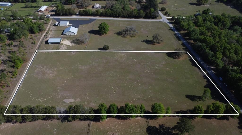 For Sale: $227,000 (4.97 acres)
