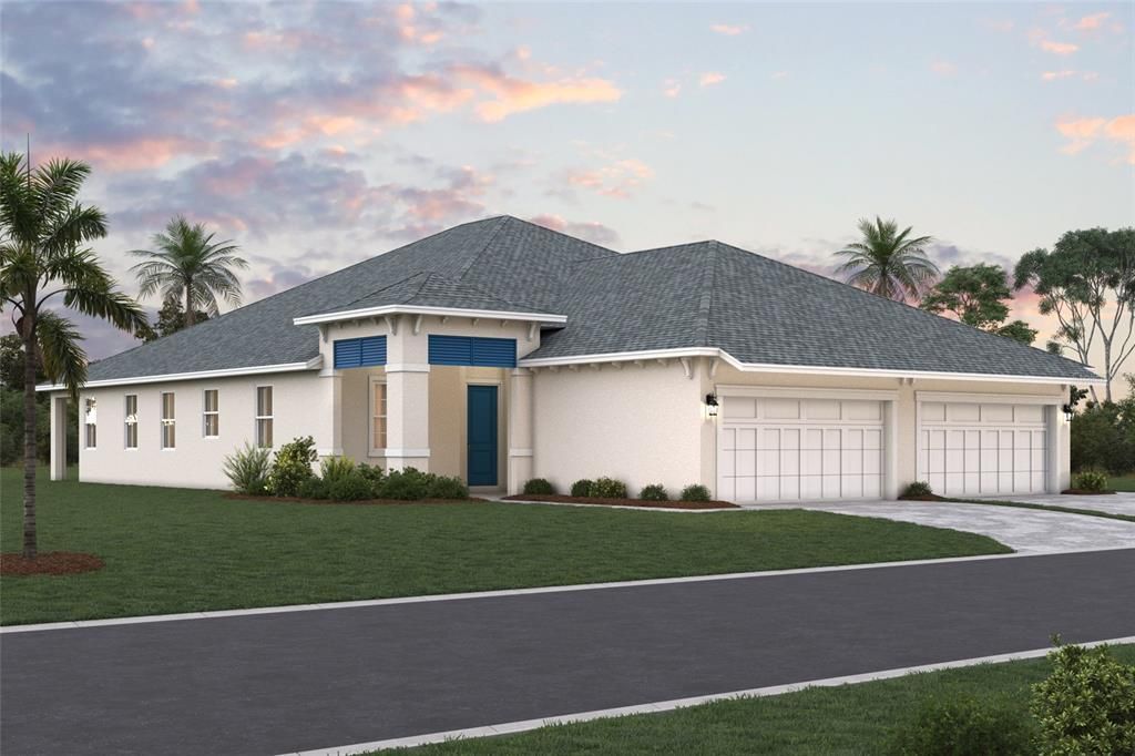 Active With Contract: $434,999 (2 beds, 2 baths, 1671 Square Feet)