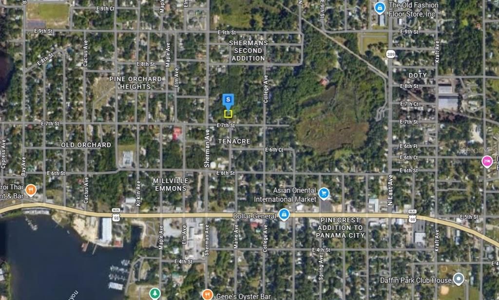 En Venta: $27,999 (0.22 acres)