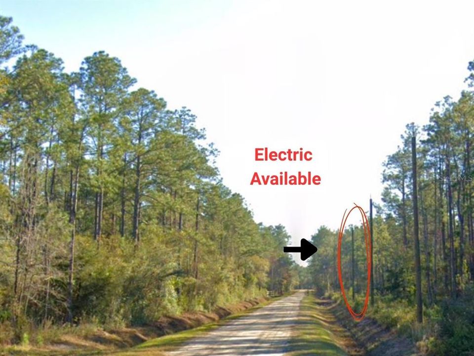 En Venta: $24,500 (1.13 acres)