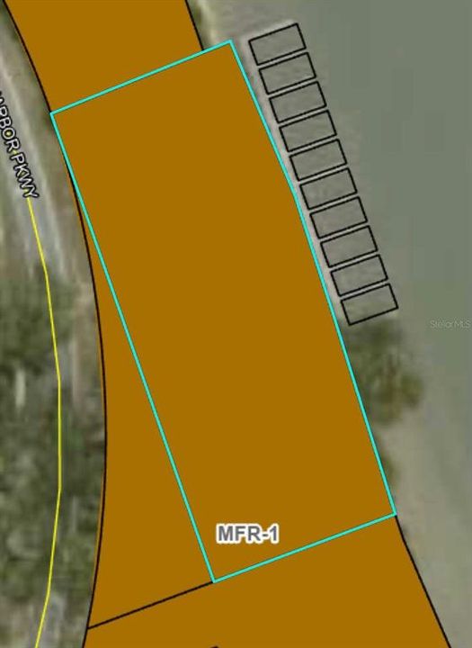 待售: $605,000 (0 贝兹, 0 浴室, 0 平方英尺)