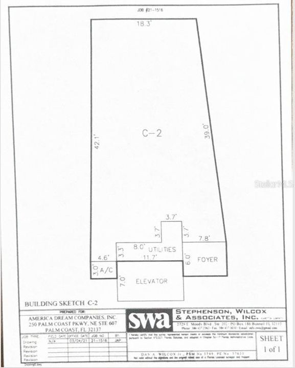 待售: $605,000 (0 贝兹, 0 浴室, 0 平方英尺)