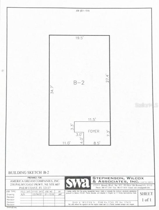 待售: $605,000 (0 贝兹, 0 浴室, 0 平方英尺)