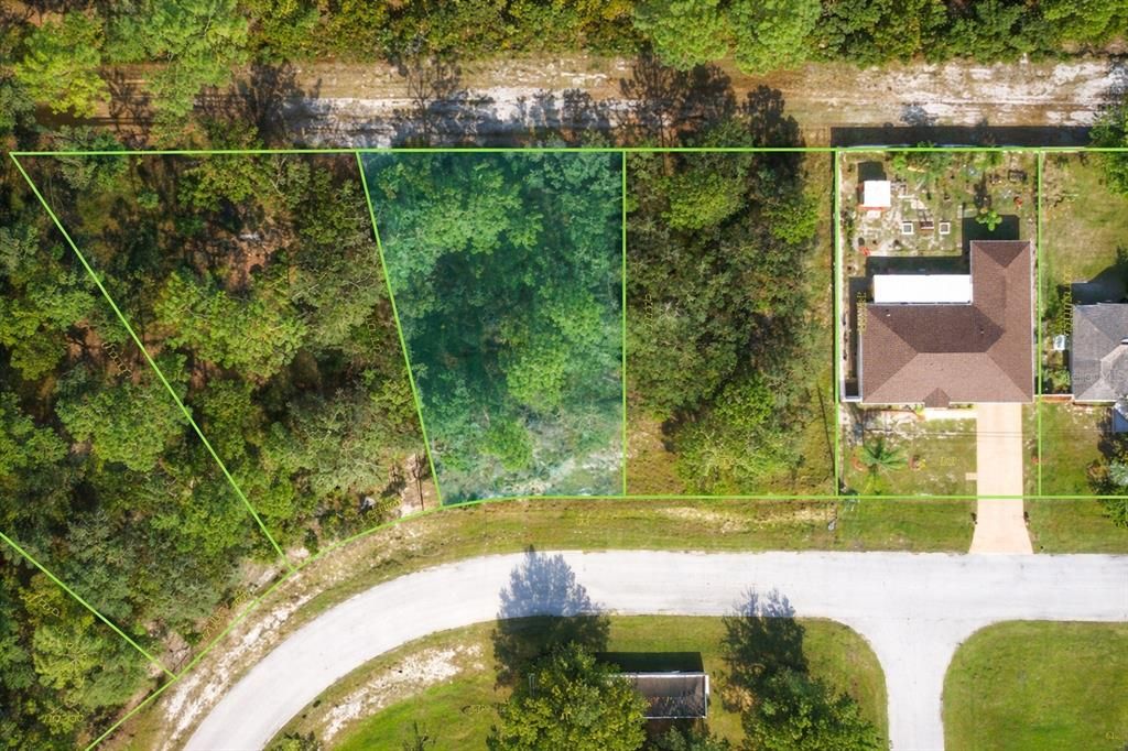 For Sale: $29,000 (0.22 acres)