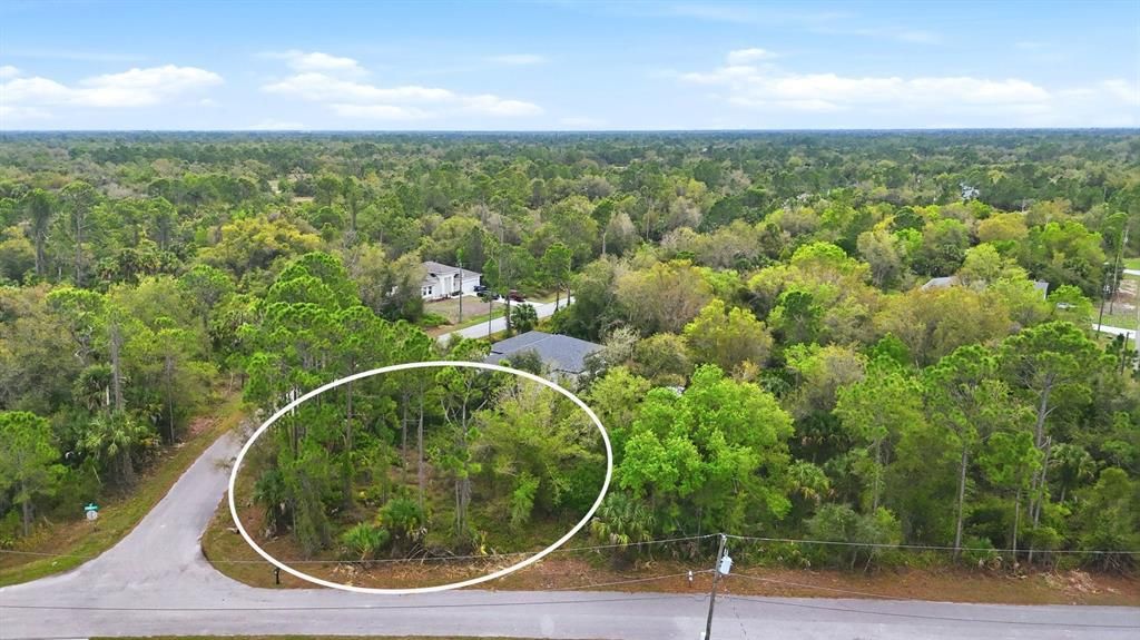 合同活跃: $25,000 (0.31 acres)