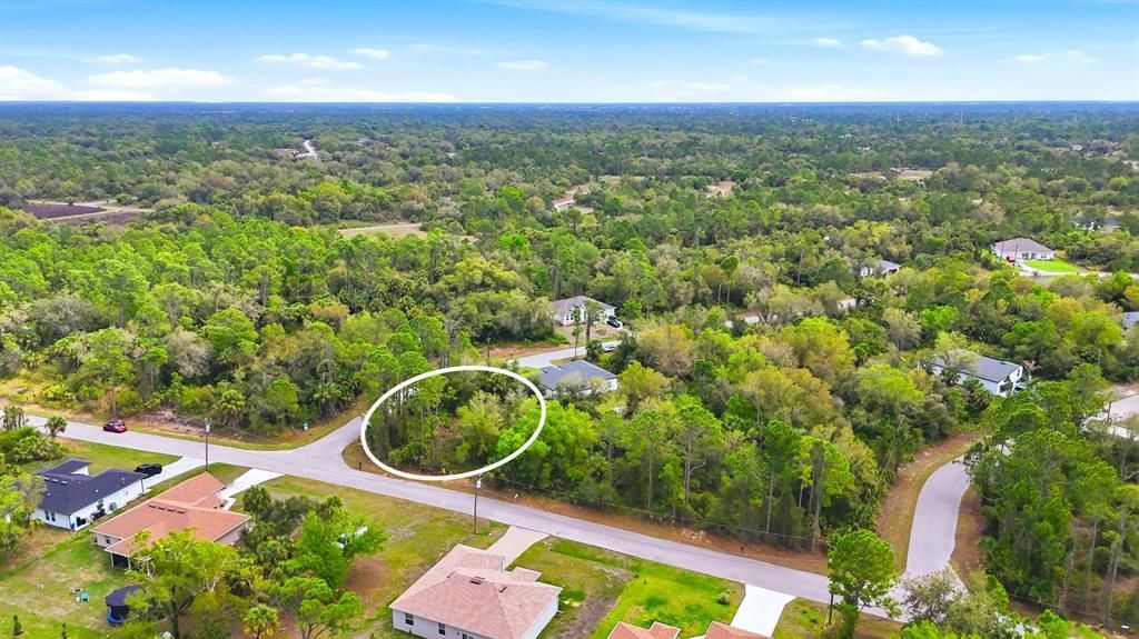 合同活跃: $25,000 (0.31 acres)
