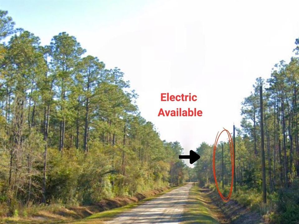 En Venta: $24,500 (1.13 acres)