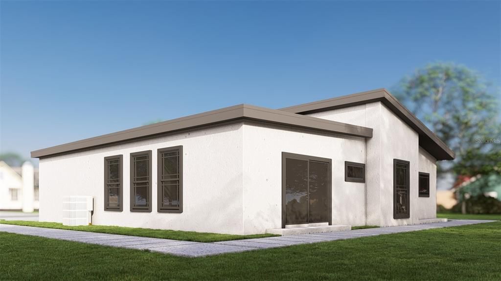 Activo con contrato: $245,500 (3 camas, 2 baños, 1450 Pies cuadrados)
