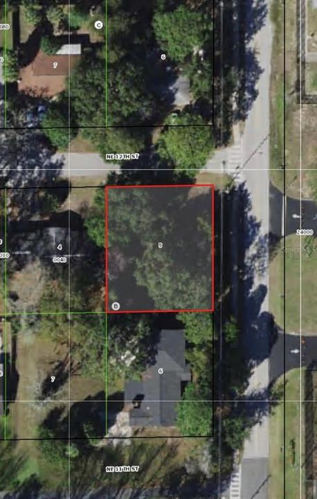 For Sale: $14,500 (0.22 acres)