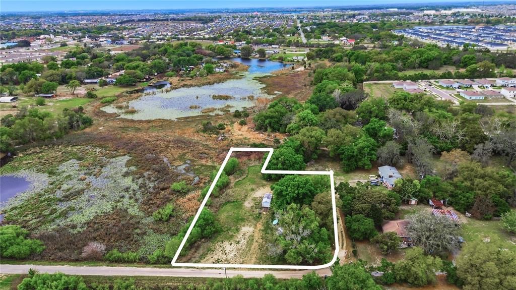 待售: $149,900 (1.18 acres)