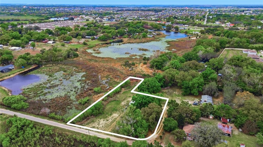 待售: $149,900 (1.18 acres)