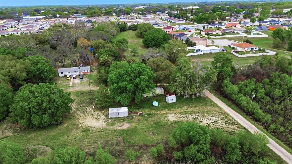 待售: $149,900 (1.18 acres)
