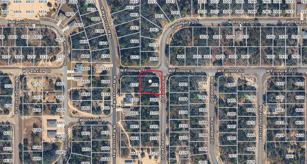 待售: $42,900 (0.31 acres)