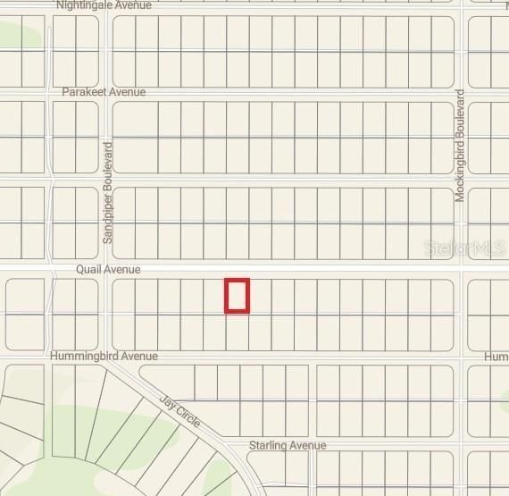 For Sale: $8,900 (0.23 acres)