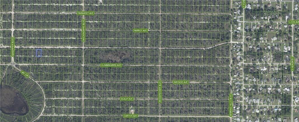 For Sale: $8,900 (0.23 acres)