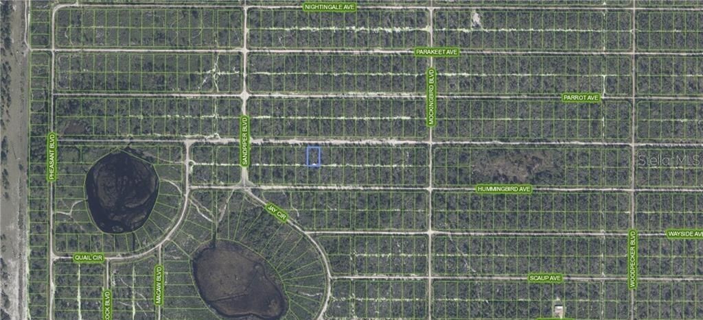 For Sale: $8,900 (0.23 acres)