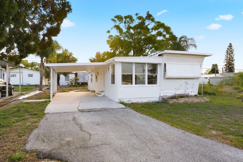 待售: $75,000 (2 贝兹, 1 浴室, 460 平方英尺)